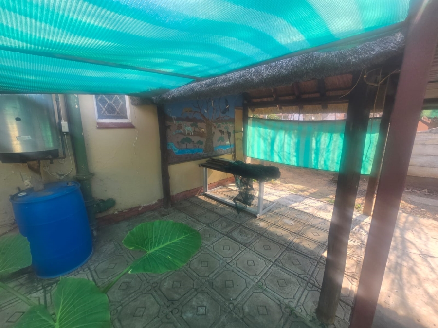 To Let 3 Bedroom Property for Rent in Sandania Free State